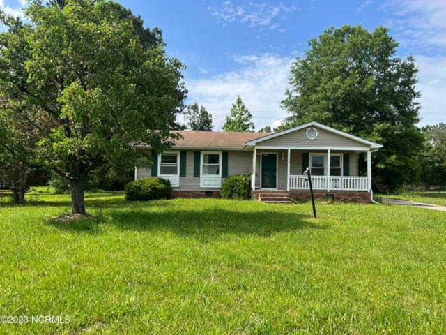 1308 Stacie Drive Elizabeth City, NC 27909
