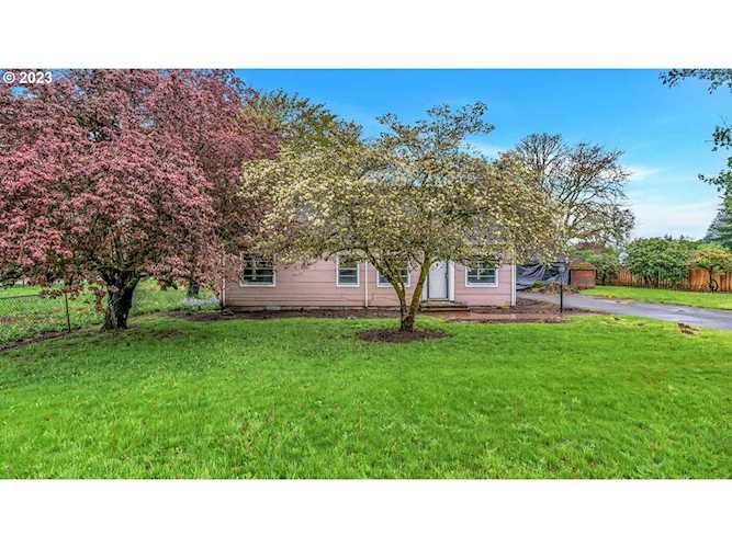 17590 SW Blanton ST Beaverton, OR 97078
