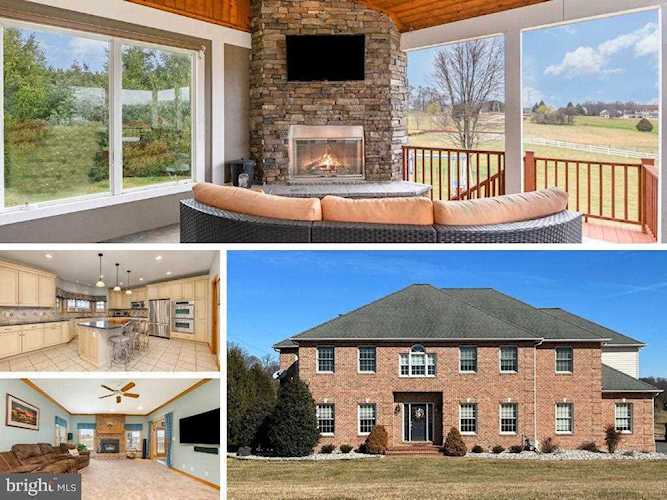 1350 Wiley Oak Dr Jarrettsville Harford MD 21084 $765,000 Photo 1