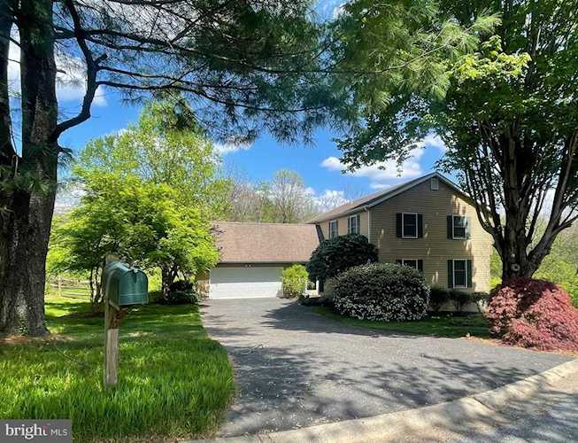 5 Whitby Ct Hockessin, DE 19707