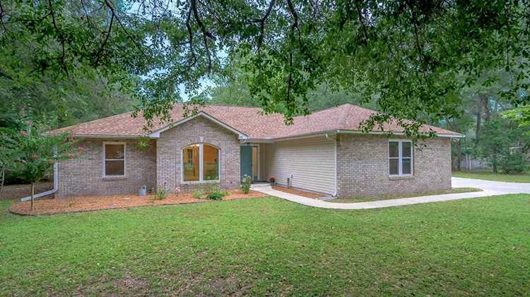 199 Mulberry Circle Crawfordville, FL 32327 in Highland Place Photo 1