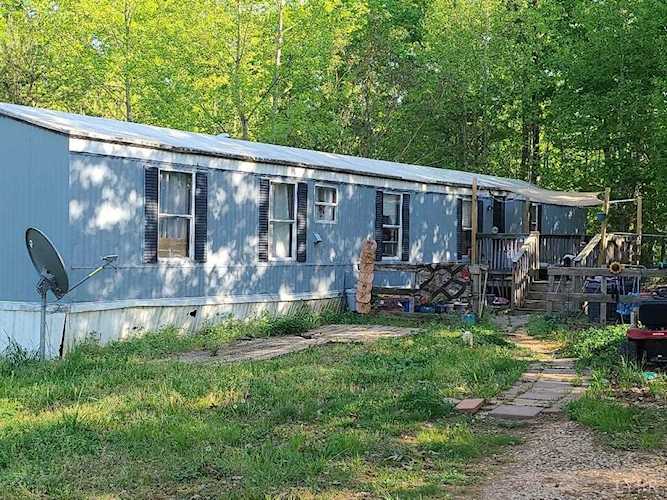 450 Round Mountain Loop Madison Heights, VA 24572