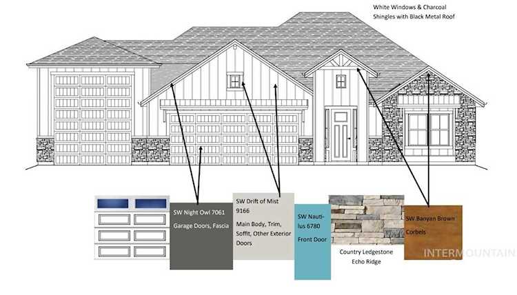 Build Idaho- Prepare to be Moved! Idaho's Ultimate Home Search Photo 1