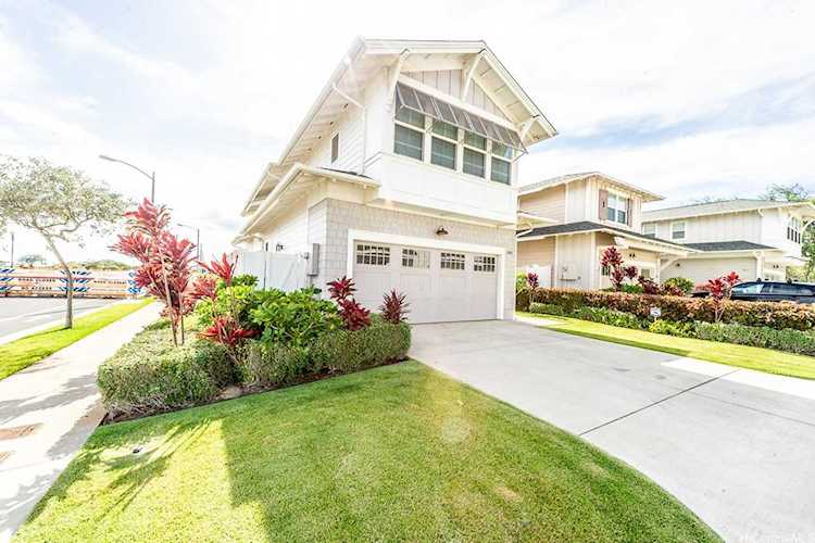 91-1438 Kaileolea Drive Ewa Beach, HI 96706