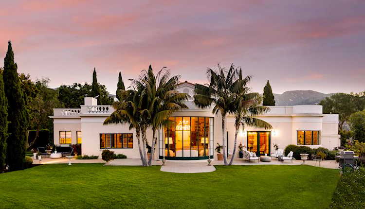 7200 Casitas Pass Rd Carpinteria, CA 93013