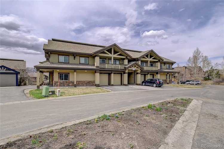 3330 Columbine Dr #1004 Steamboat Springs, CO 80487