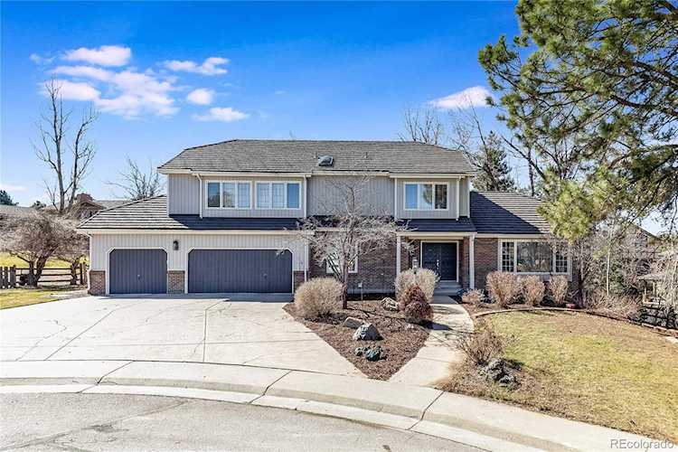 9260 E Lake Place Greenwood Village, CO 80111