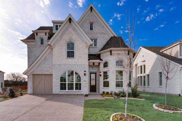 5604 Palisades Drive Plano, TX 75094