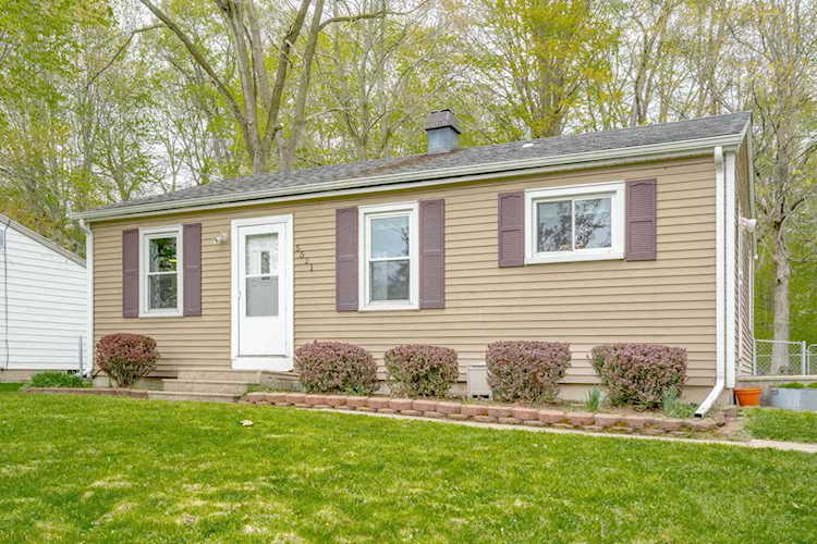 5521 Bedford Portage, MI 49002 | MLS 23014846 Photo 1