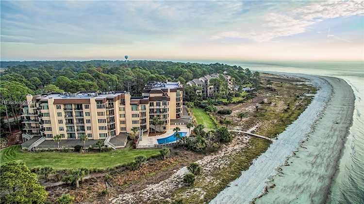 251 S Sea Pines Dr #1924 Hilton Head Island, SC 29928