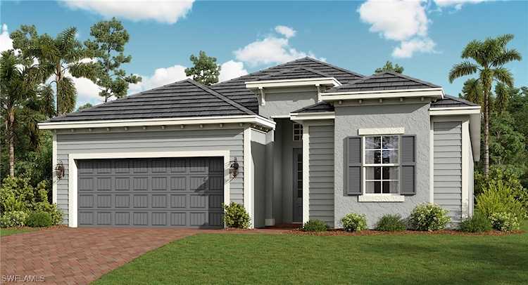 15973 Sugar Hill Dr Babcock Ranch, FL 33982