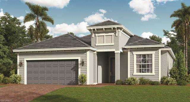 15967 Sugar Hill Dr Babcock Ranch, FL 33982