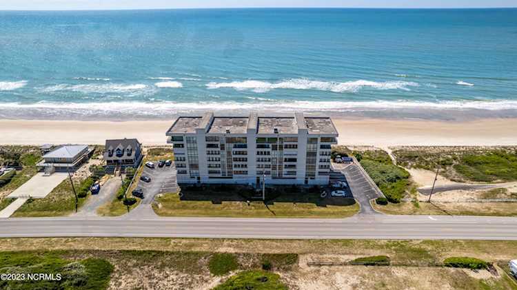 4110 Island Drive North Topsail Beach, NC 28460