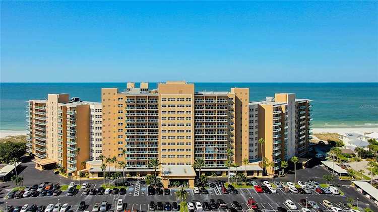 880 Mandalay Ave #S613 Clearwater Beach, FL 33767