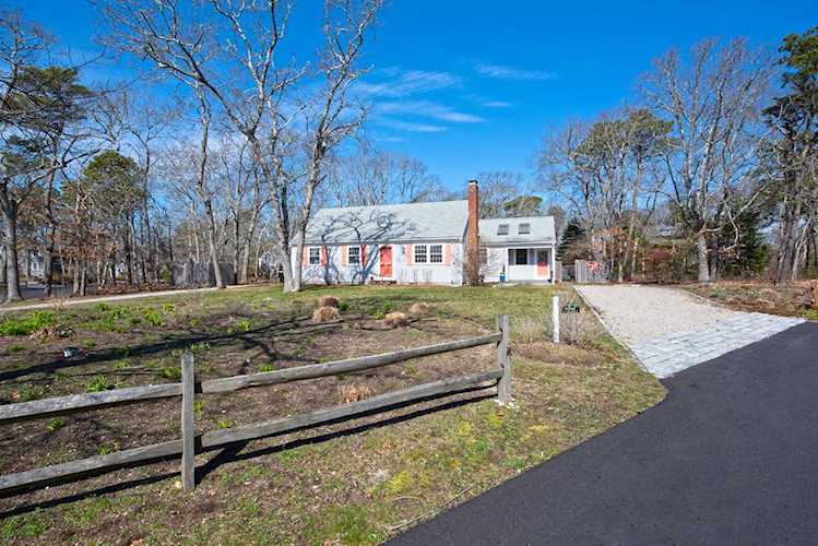 105 Epanow Road Eastham, MA 02642 | MLS 22301305 Photo 1
