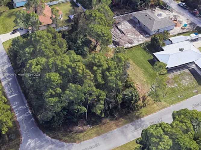 0 Okeefe St SE And Calabria Ave SE Palm Bay, FL 32909