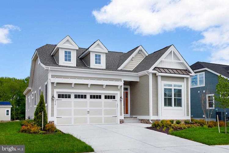 19487 Safflower Way Lewes, DE 19958
