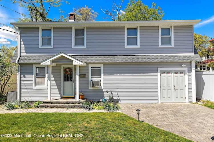307 Central Ave #REAR Bradley Beach, NJ 07720 | MLS 22312464 Photo 1