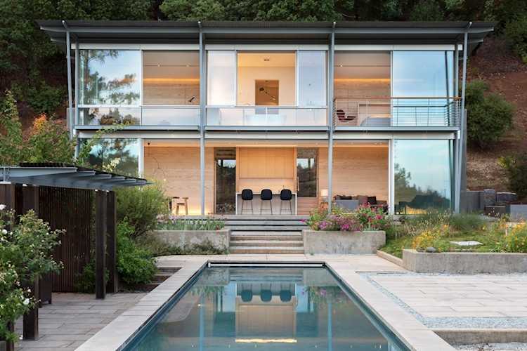 8703 Mill Creek Road Healdsburg, CA 95448