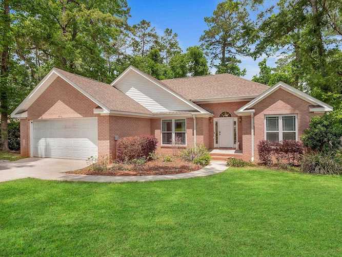 4916 Heathe Dr Tallahassee, FL 32309 in Foxcroft Photo 1