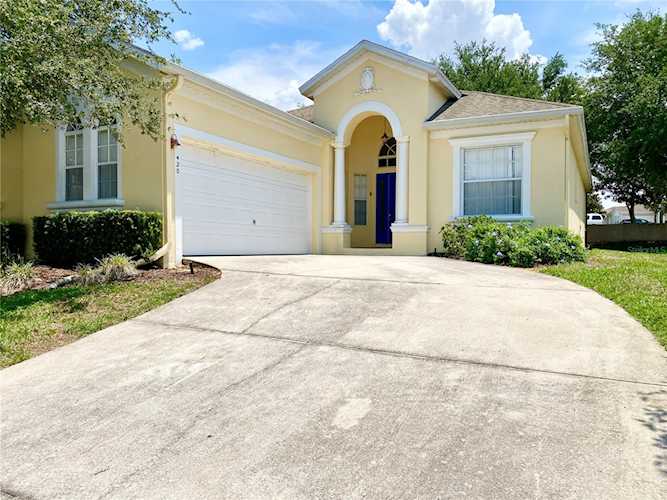 420 Tower Lake Blvd Haines City, FL 33844