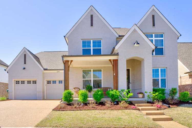 12593 Noble Oak Dr Arlington, TN 38002
