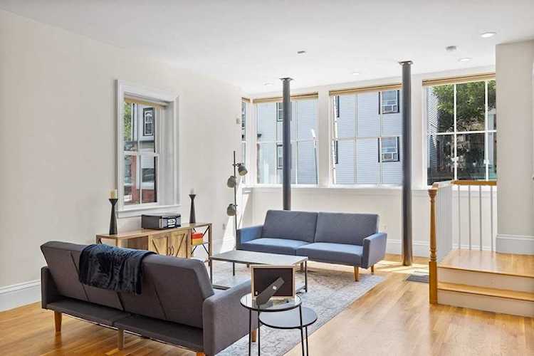 63 Dorchester St #1 Boston, MA 02127