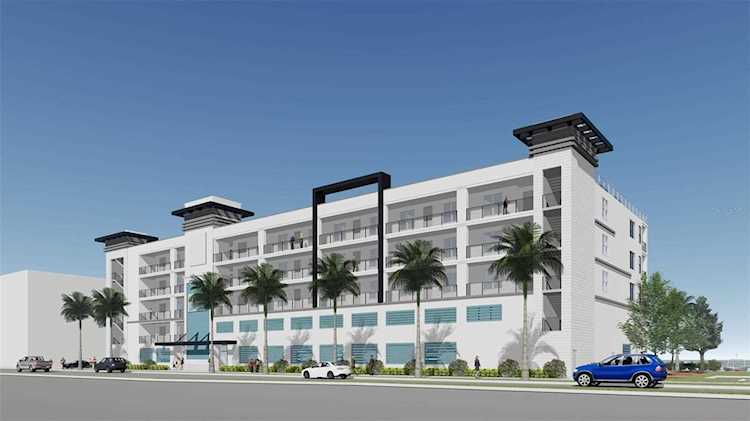 400 150th Ave #306 Madeira Beach, FL 33708