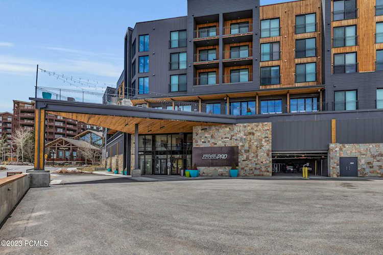 2670 W Canyons Resort Dr Park City, UT 84098