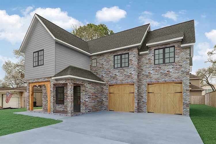 5429 Judalon Ln Houston, TX 77056