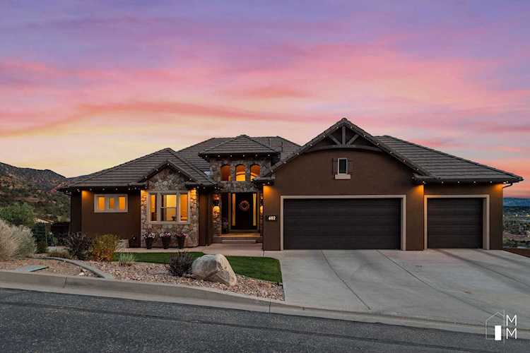 682 Cedar View DR Cedar City, UT 84721