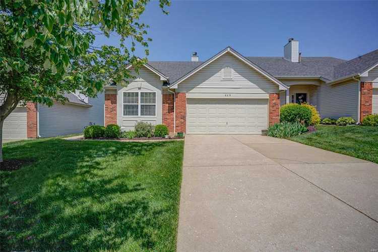 O'fallon, MO Homes for Sale See all O'fallon listings here!