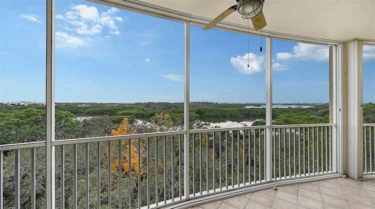 401 N Point Rd #603 Osprey, FL 34229