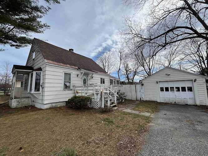 3 Jones Ave Essex Junction, VT 05452 MLS 4948589