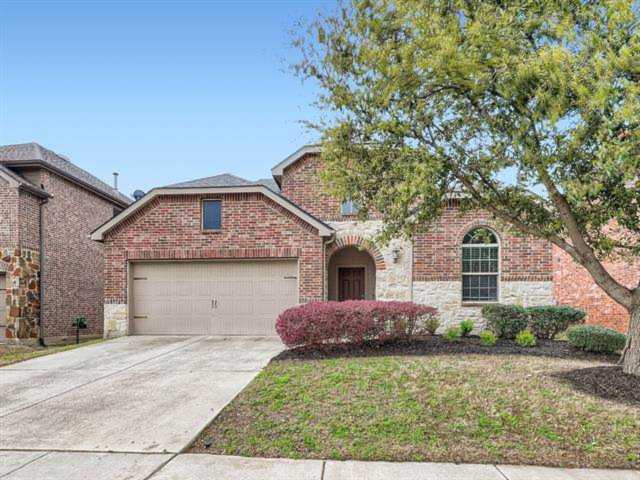 1312 Wheatear Drive Little Elm, TX 75068