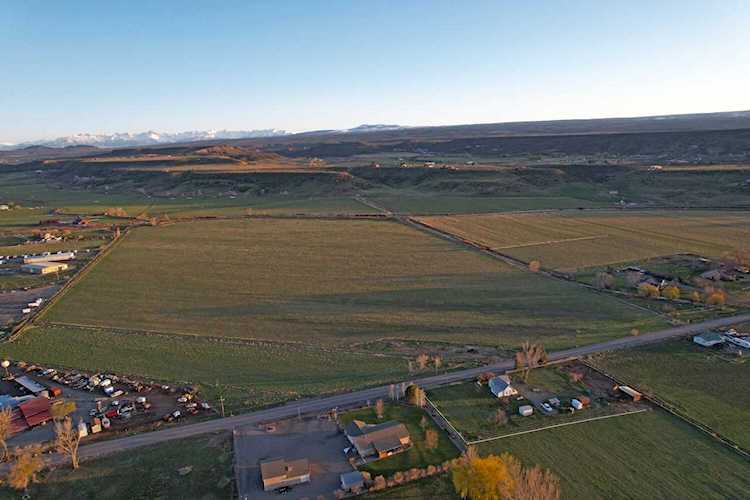 TBD Solar Rd Montrose, COLORADO 81403