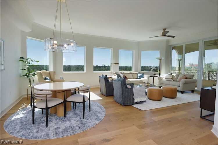 2728 E Tiburon Blvd #A-502 Naples, FL 34109