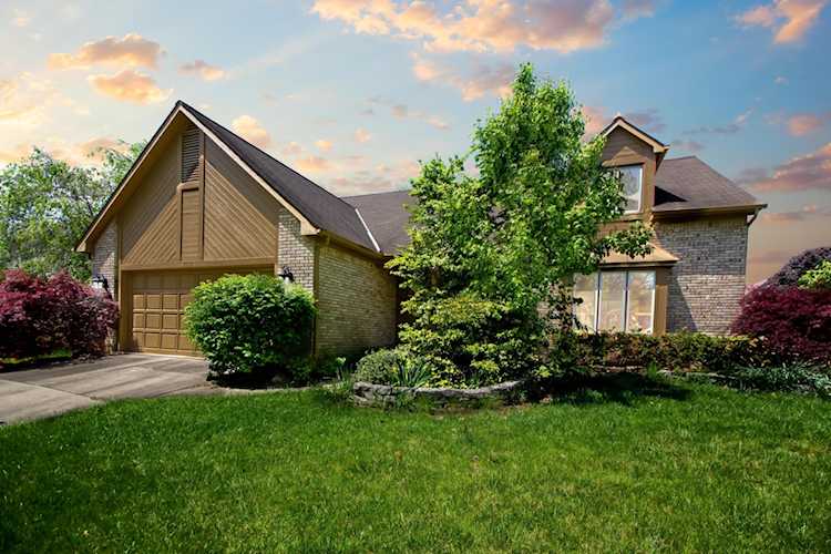 7195 Dominick Court Dublin, OH 43017
