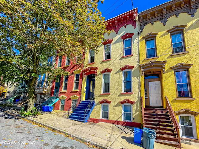 7 Myrtle Ave Albany, NY 12202 | MLS 202316391 Photo 1