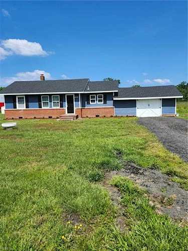 32130 Walters Hwy Franklin, VA 23851