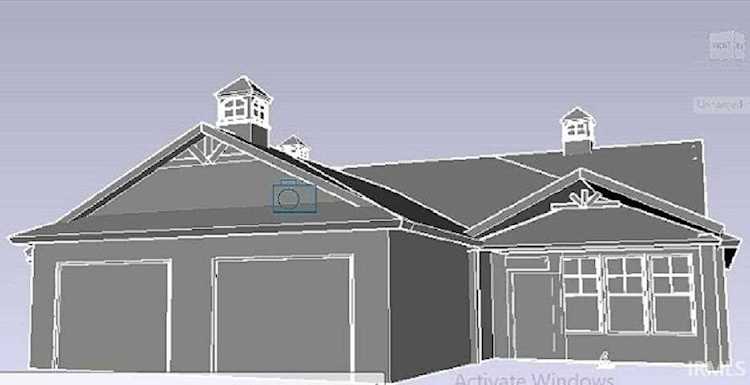 6231 Boston Way Evansville, IN 47711 | MLS 202315057 Photo 1