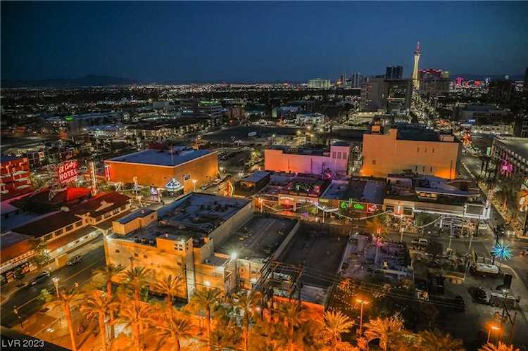 150 Las Vegas Blvd #1708 Las Vegas, NV 89101