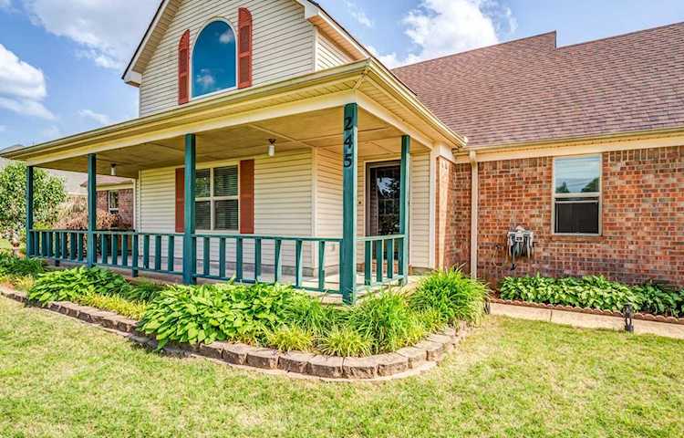 245 Kyllie Dr Millington, TN 38053