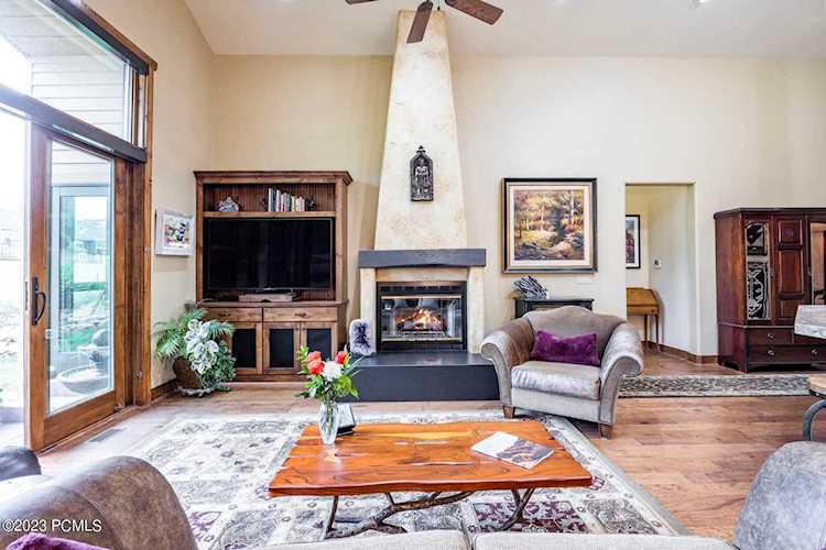 3935 Voelker Ct Park City, UT 84098
