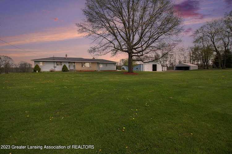 5406 Harris Rd Williamston, MI 48895