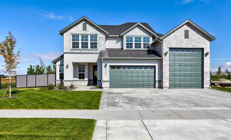5764 W Polecat Dr Eagle, ID 83616