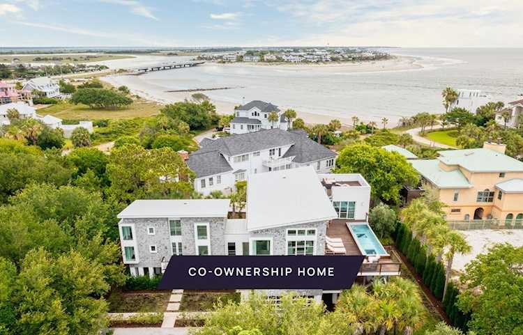 3115 Ion Ave Sullivans Island, SC 29482