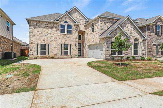 6013 Painswick Drive Aubrey, TX 76227