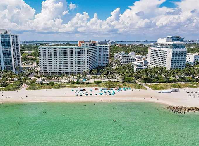 2899 Collins Ave #1420 Miami Beach, FL 33140