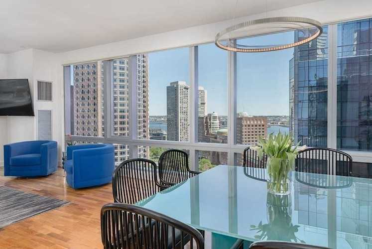 500 Atlantic Ave #19B Boston, MA 02210 | MLS 73109742 Photo 1